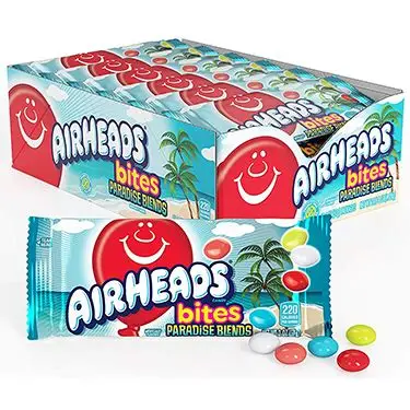 Airheads